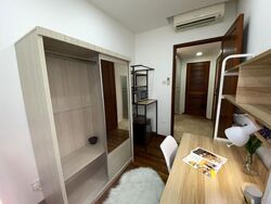 Simei Green Condominium (D18), Condominium #518427371